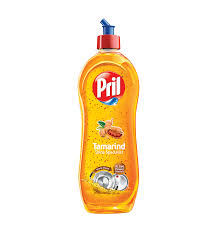 PRIL LIQUID 750 ML